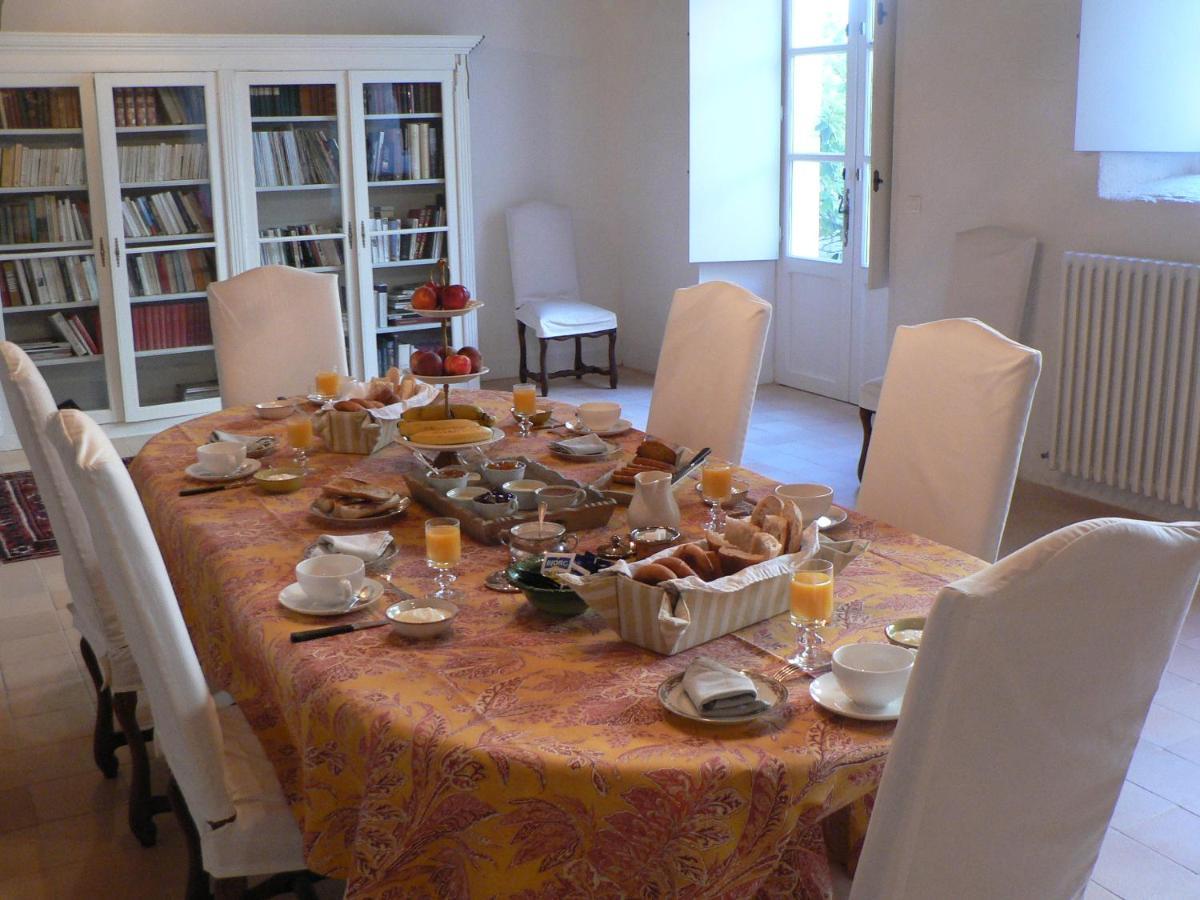 مبيت وإفطار Grand Brassac La Boissiere المظهر الخارجي الصورة